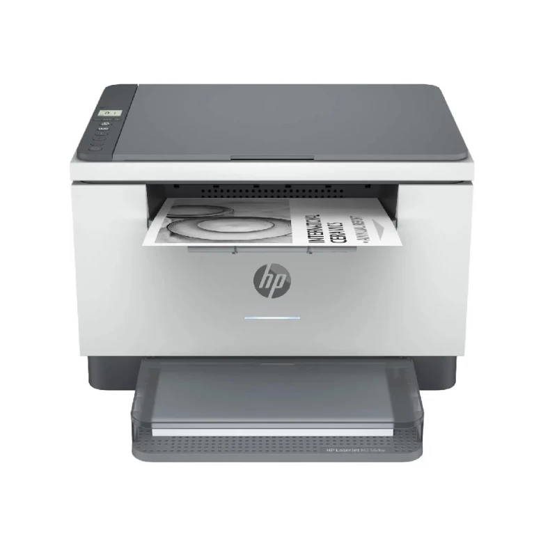 Multifunctionala laser HP LaserJet M236d MFP (A4, Laser Mono, 29 ppm, Duplex, LCD, 64 MB RAM, USB 2.0/Wi-Fi/Bluetooth, Print/Copy/Scan)