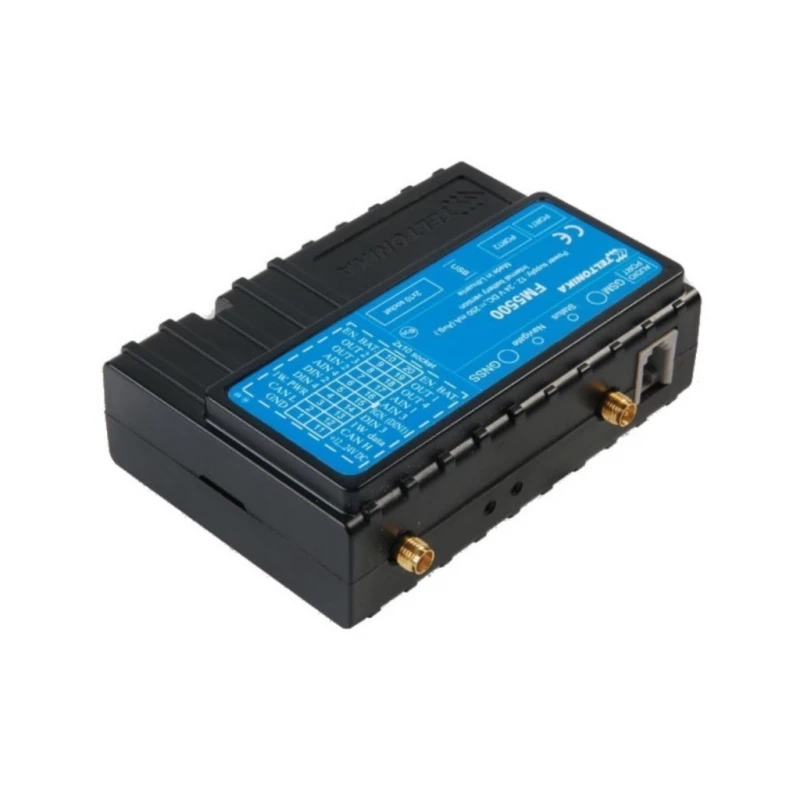 GPS Navigator GPS TRACKER TELTONIKA FM5500 FM55XMN2C201