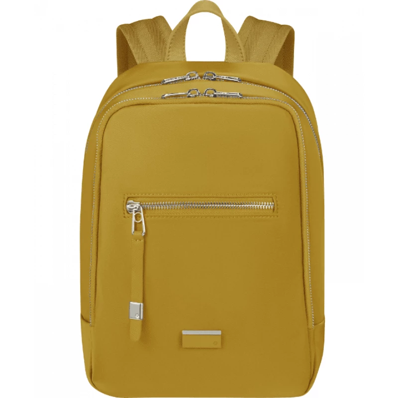 Рюкзак Samsonite BE-HER-rucsac S Galben