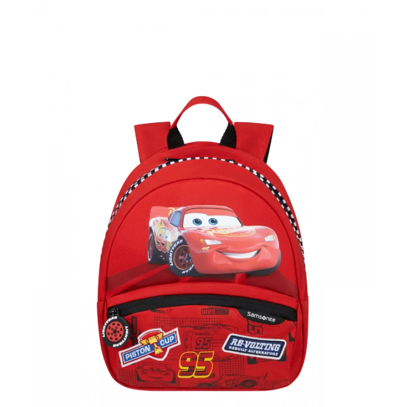 Рюкзак Samsonite DISNEY ULTIMATE 2.0-rucsac S Masini