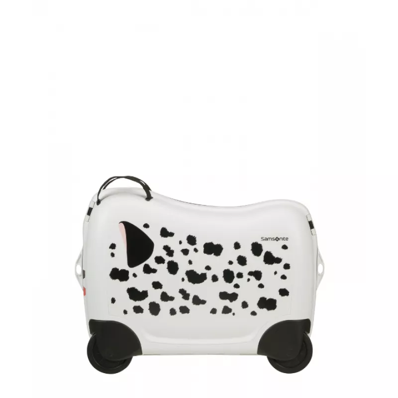 Valiza Samsonite DREAM2GO-VALIZA PE 4 ROTI CÎINE