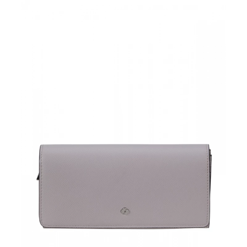 Portmoneu Samsonite EVERY-TIME 2.0-PORTMONEU SLG-342-L W 10CC+2 ZC ROZ PUDRA