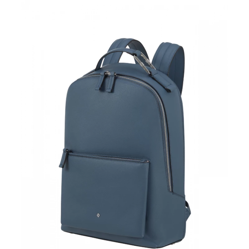 Рюкзак Samsonite EVERY-TIME 2.0-rucsac 14.1 Albastru