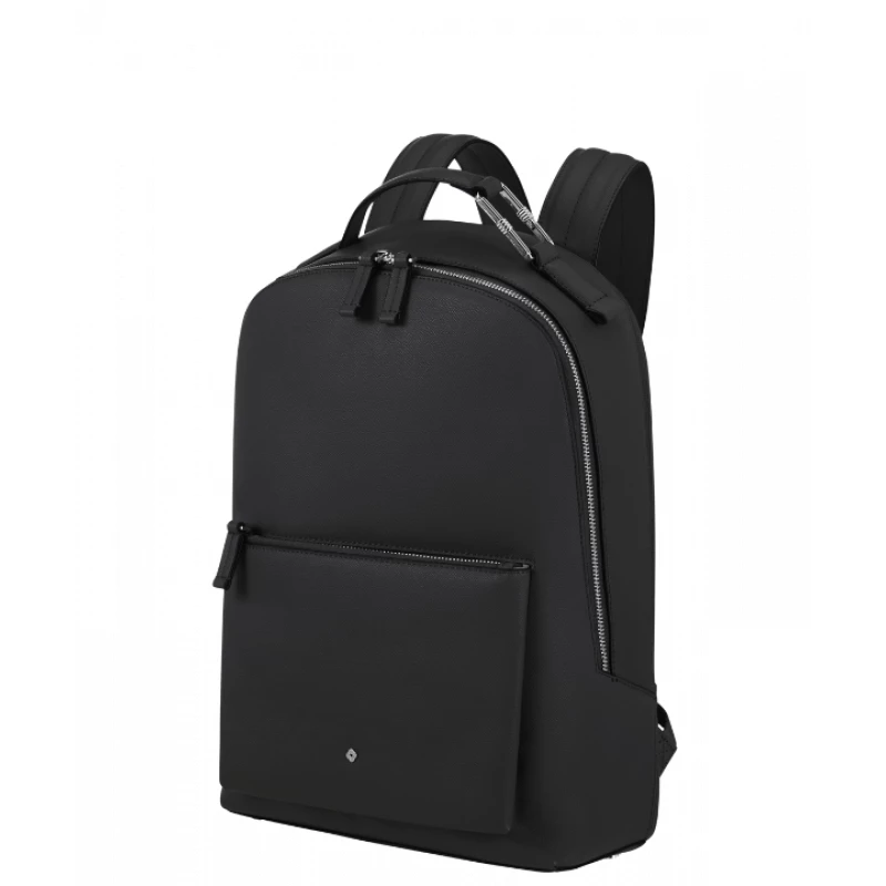 Рюкзак Samsonite EVERY-TIME 2.0-rucsac 14.1 Negru