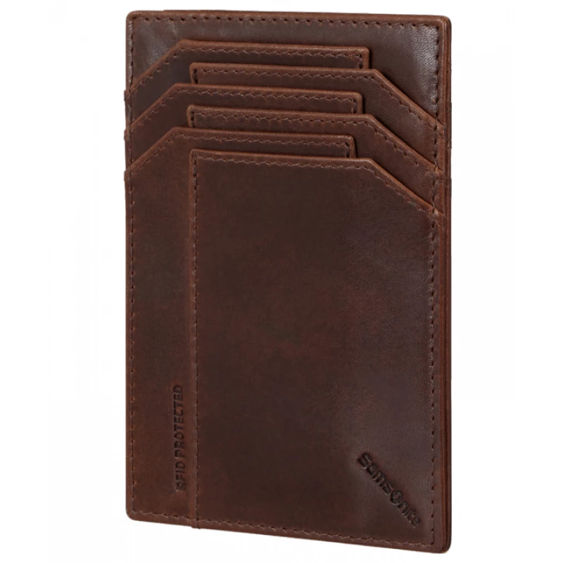 Breloc pentru cheii Samsonite VEGGY SLG-PORTMONEU PENTRU BARABTI  SLG-733 - S MARO