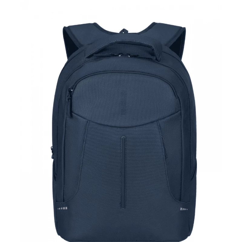 Рюкзак American Turister URBAN GROOVE-rucsac pentru laptop 15.6 M Albastru inchis