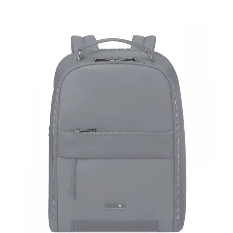 Рюкзак American Turister ZALIA 3.0-rucsac pentru laptop 14.1 Gri deschis