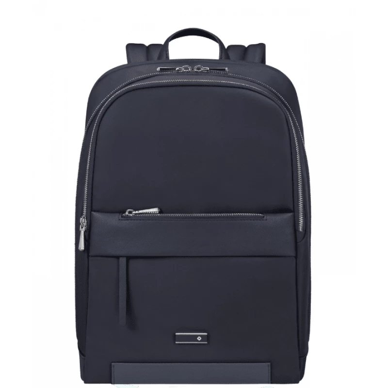 Рюкзак American Turister ZALIA 3.0-rucsac pentru laptop 15.6 Albastru inchis