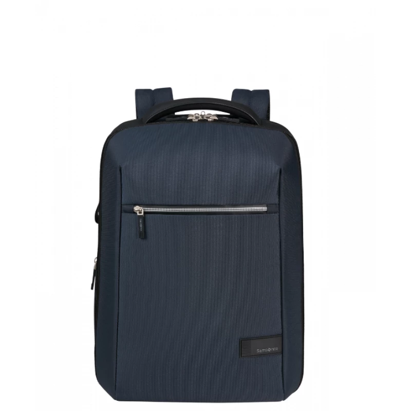 Рюкзак для ноутбука Samsonite LITEPOINT-rucsac pentru laptop 15.6 Albastru