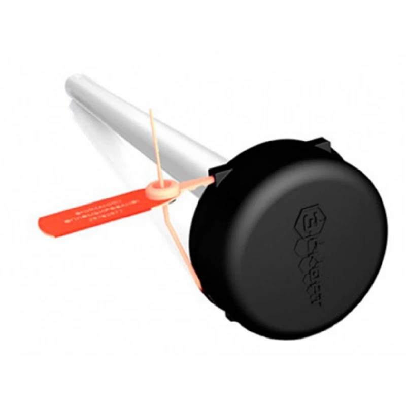 GPS Navigator FUEL LEVEL SENSOR "EESCORT TD ONLINE SIM" L-1000 WITH 7M HARNESS, WITH 6 PIN CONNECTOR