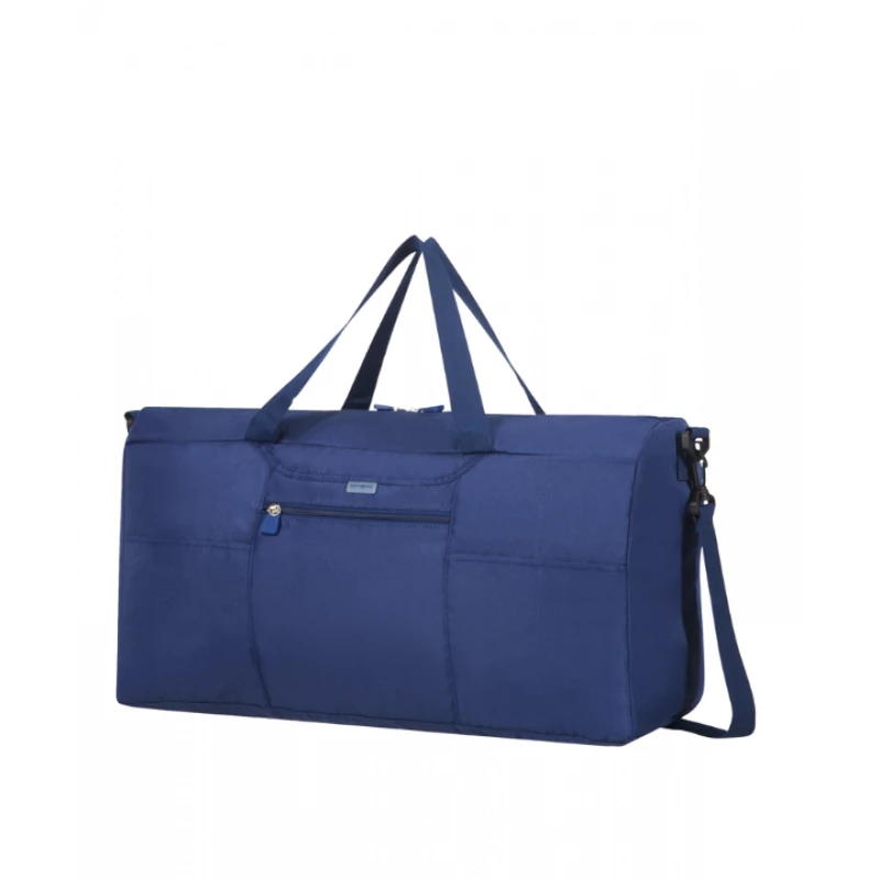 Сумка Samsonite GLOBAL TA-geanta pliabila Albastru închis