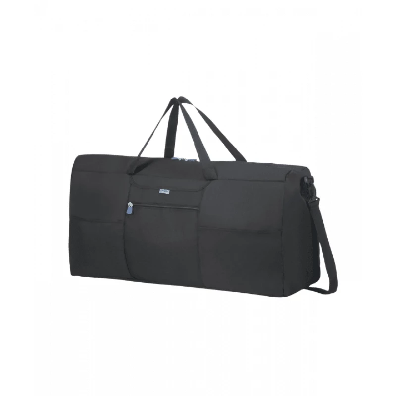 Сумка Samsonite GLOBAL TA-geanta pliabila XL Negru