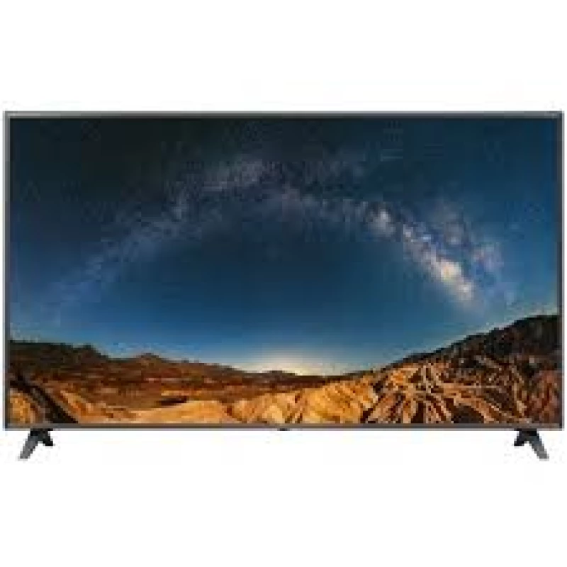 Televizor LG 65" TELEVIZOR  LED 65UR781C0LK, 164 CM, SMART, 4K ULTRA HD, CLASA F