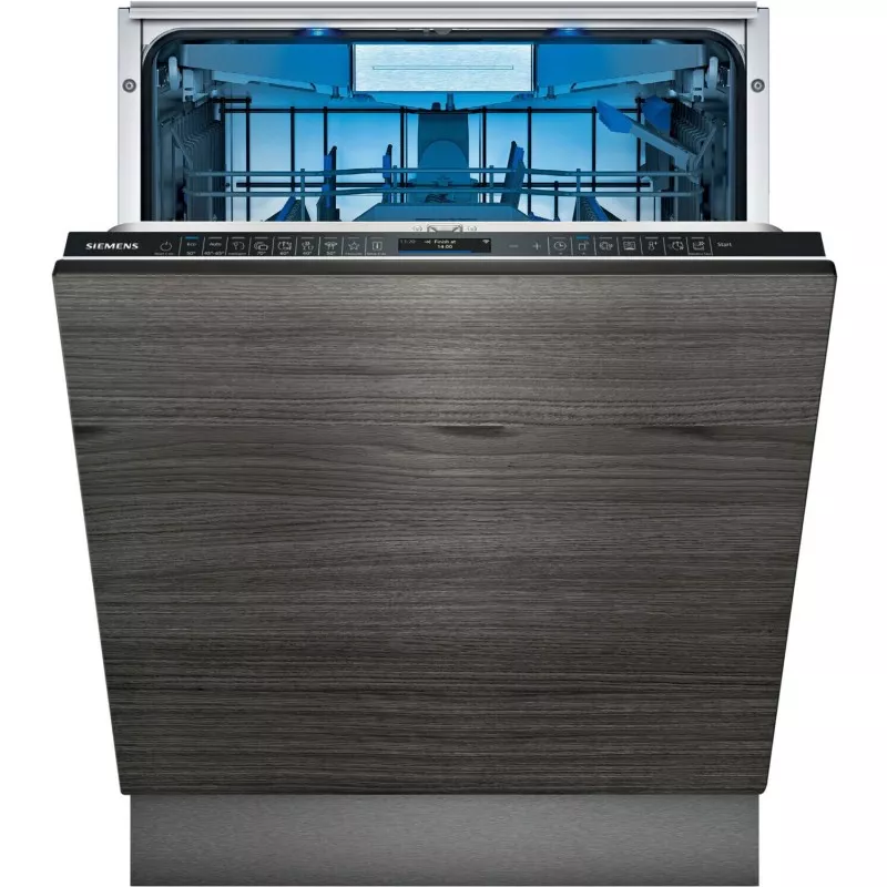 Masina de spalat vase incorporabila SIEMENS SN87TX00CE