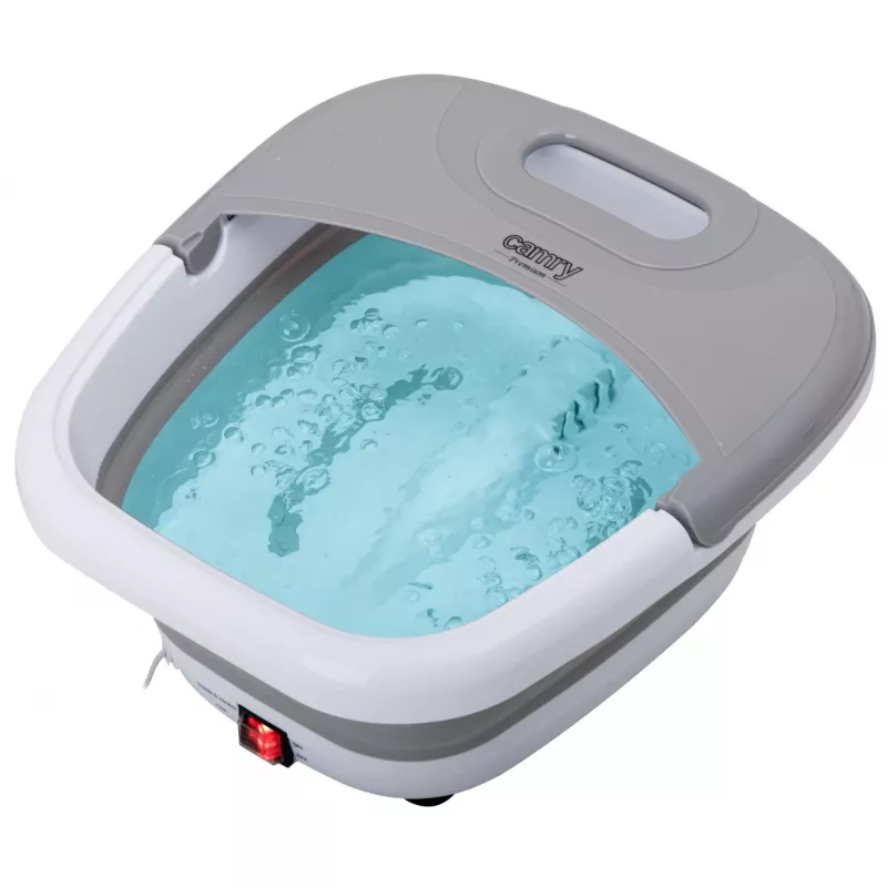 Cadita pentru masaj Camry CR 2174