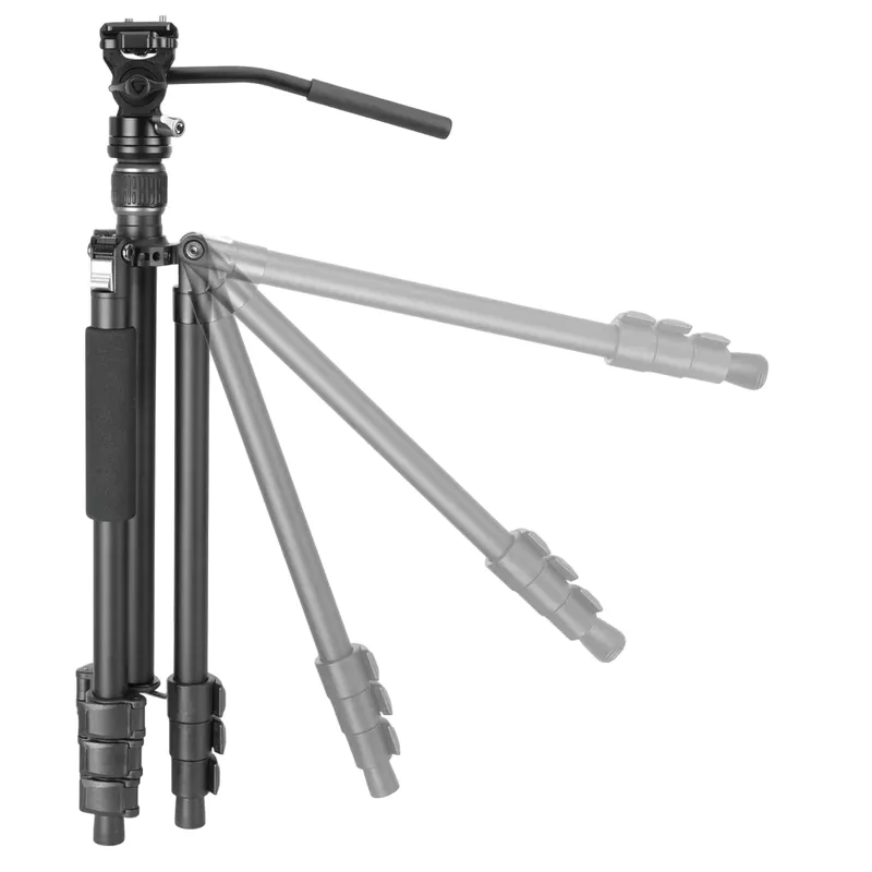 Штатив VANGUARD Tripod Vanguard VESTA GO 234AV10, Aluminum