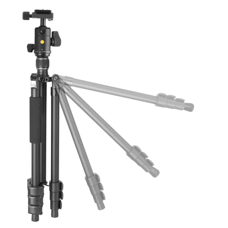 Штатив VANGUARD Tripod Vanguard VESTA GO 264AB, Aluminum