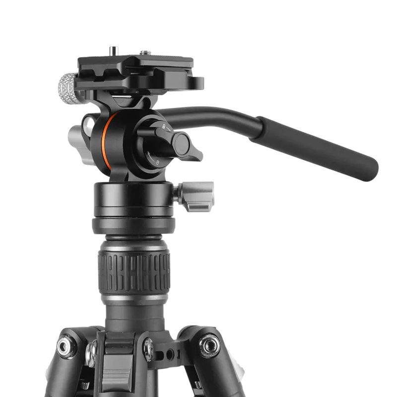 Штатив VANGUARD Tripod Vanguard VESTA GO 264AV12, Aluminum
