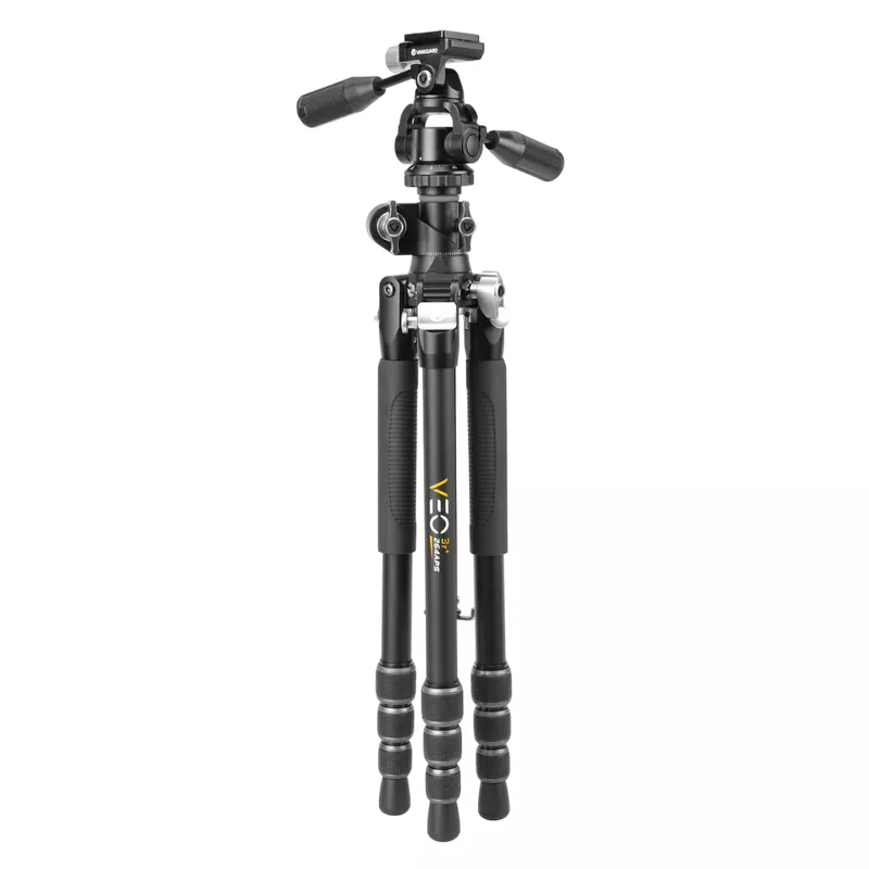 Штатив VANGUARD Tripod/Monopod Vanguard VEO3T+ 264APS