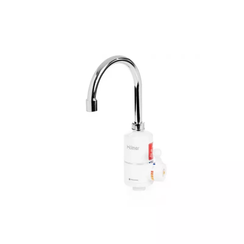 Robinet electric instantaneu Holmer HHW-303SH