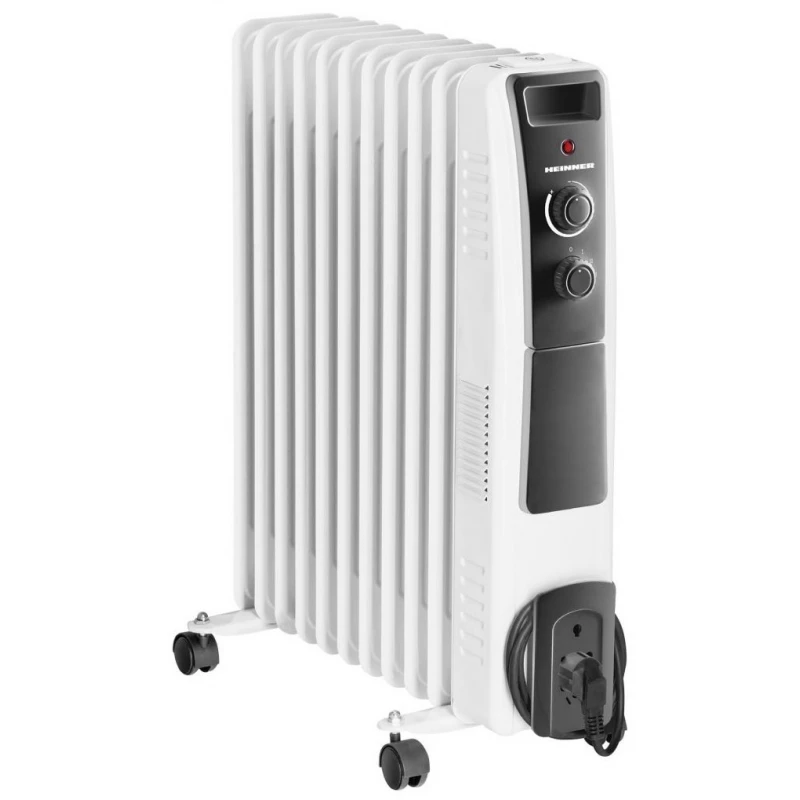 Radiator cu ulei Heinner HOH-Y11WB