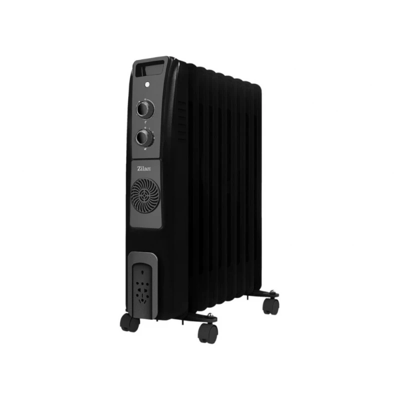 Radiator cu ulei Zilan ZLN1956