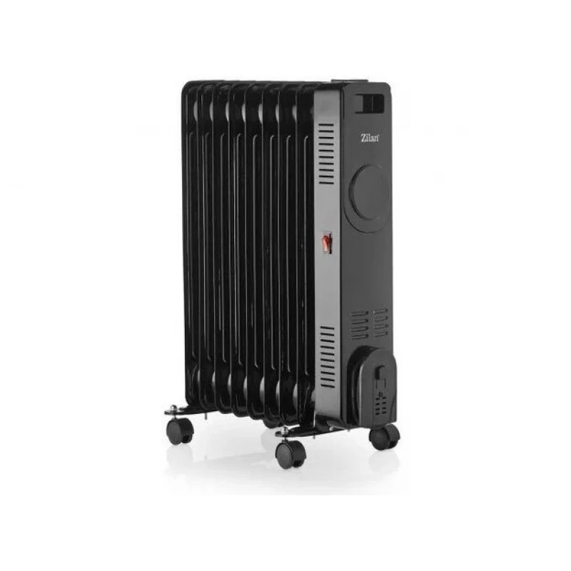 Radiator cu ulei Zilan ZLN8416