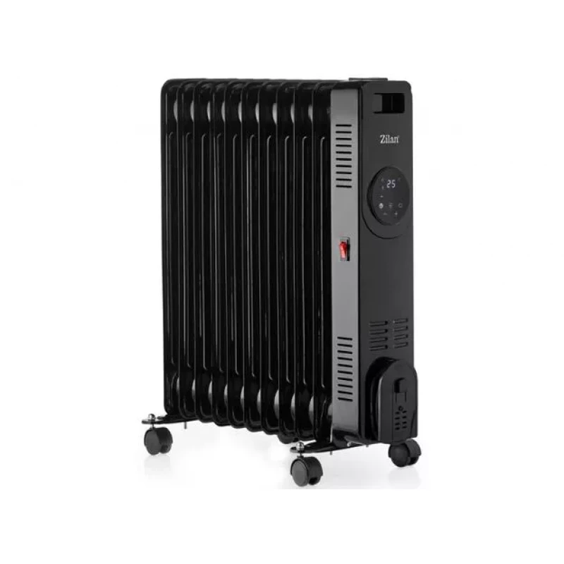 Radiator cu ulei Zilan ZLN8436