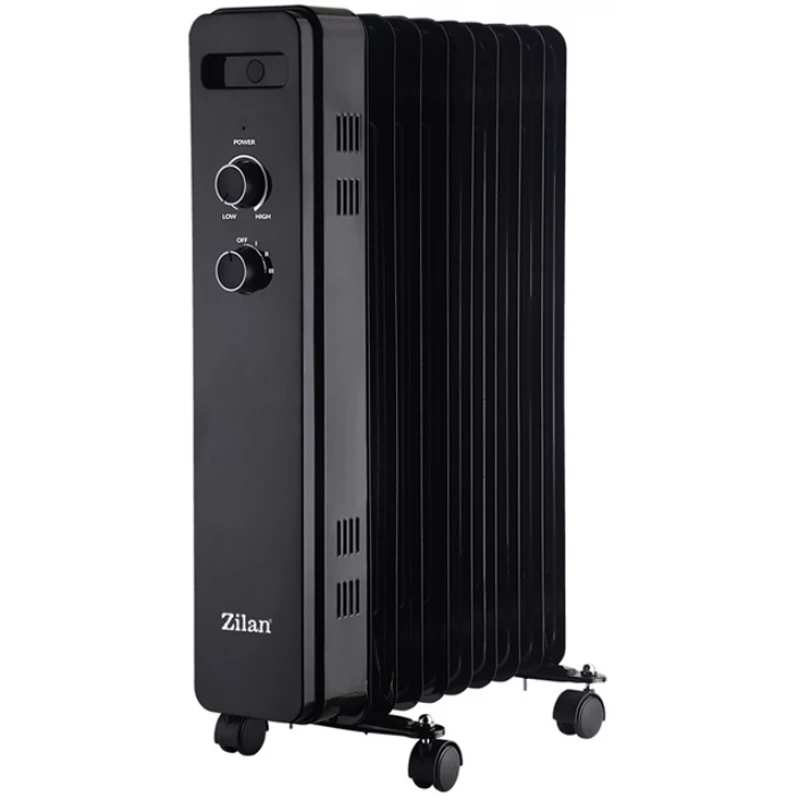 Radiator cu ulei Zilan ZLN8443