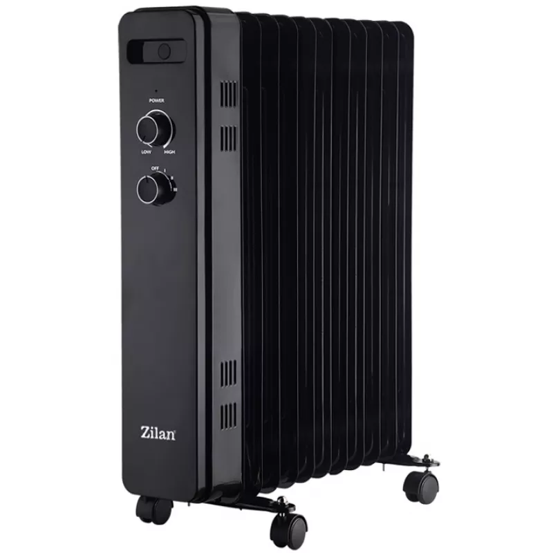 Radiator cu ulei Zilan ZLN8450