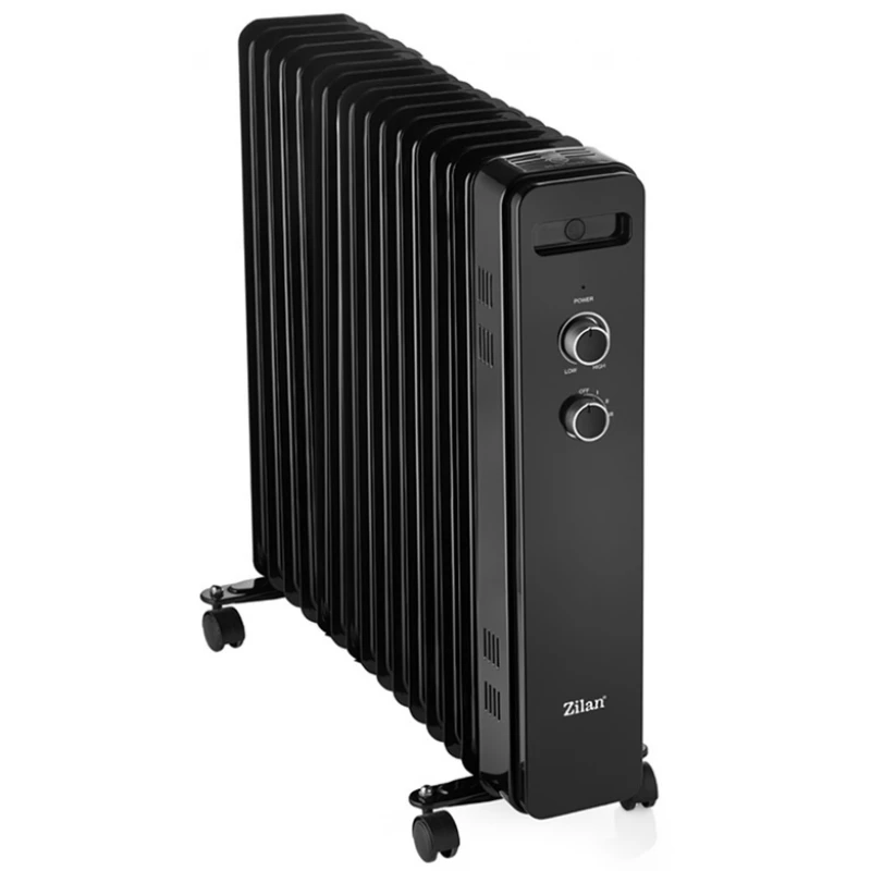 Radiator cu ulei Zilan ZLN8467