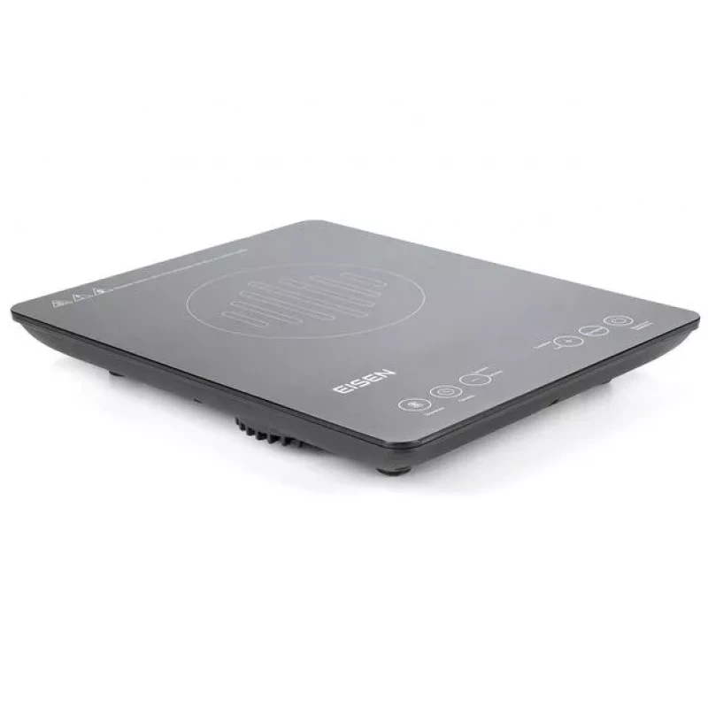 Настольная газовая плита Eisen EIP-335S SLIM (PE MASA)