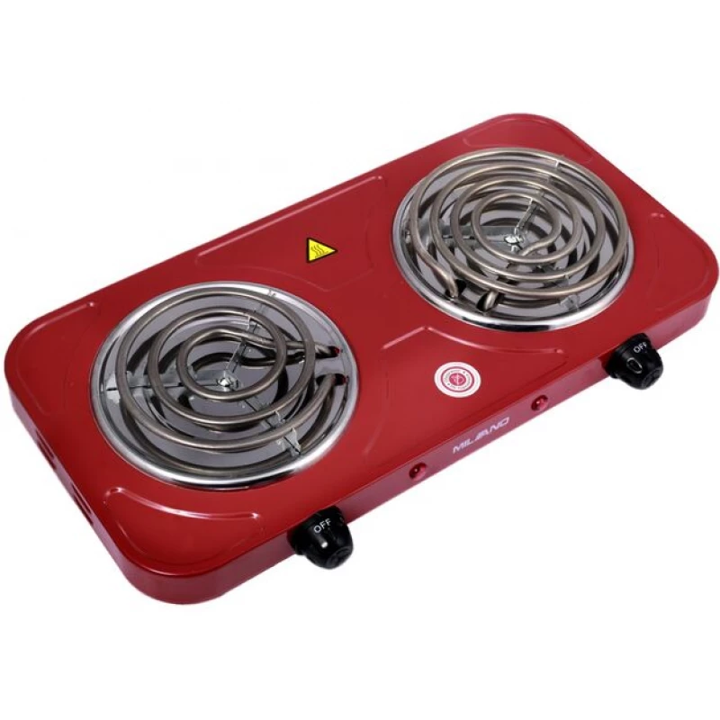 Plita electrica Milano HP-1025R (PE MASA)