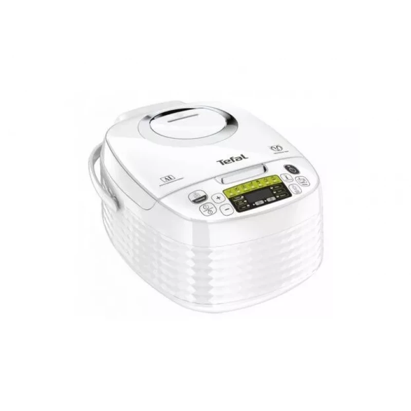 Мультиварка Tefal RK745134 5 l