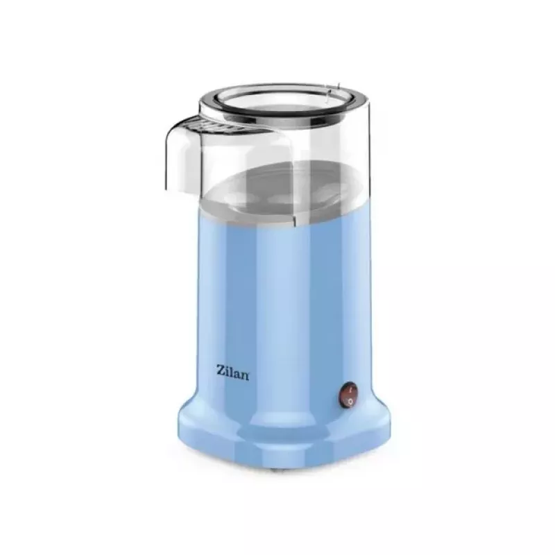 Aparat de facut popcorn Zilan ZLN3147