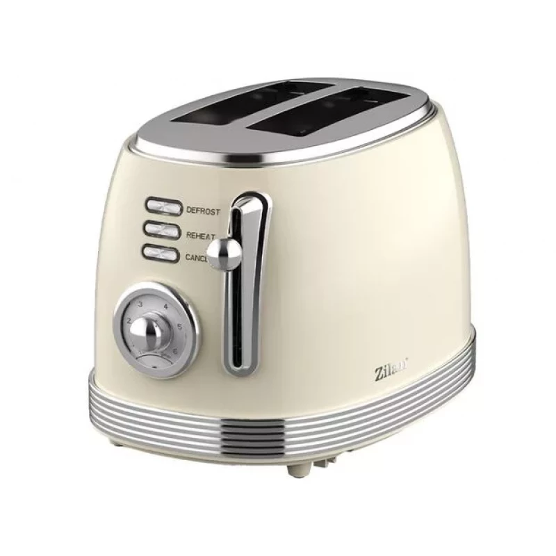 Prajitor de pâine Zilan ZLN1191 RETRO