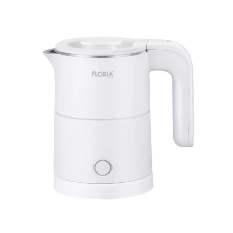 Ceainic electric Zilan ZLN1735 0.5 L ALB