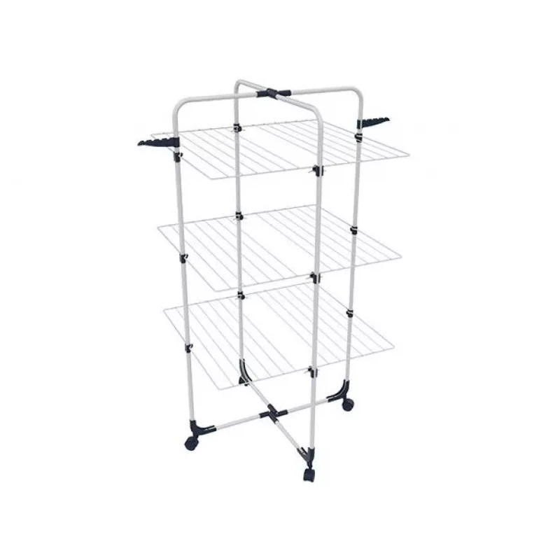 Uscator de rufe Zilan ZLN4182 GRIGIO