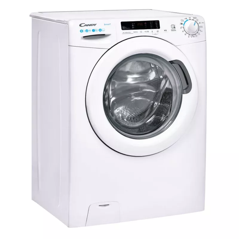 Masina de spalat rufe Candy WASHING MACHINE/FR  CS1482DW4/1-S CLASS A