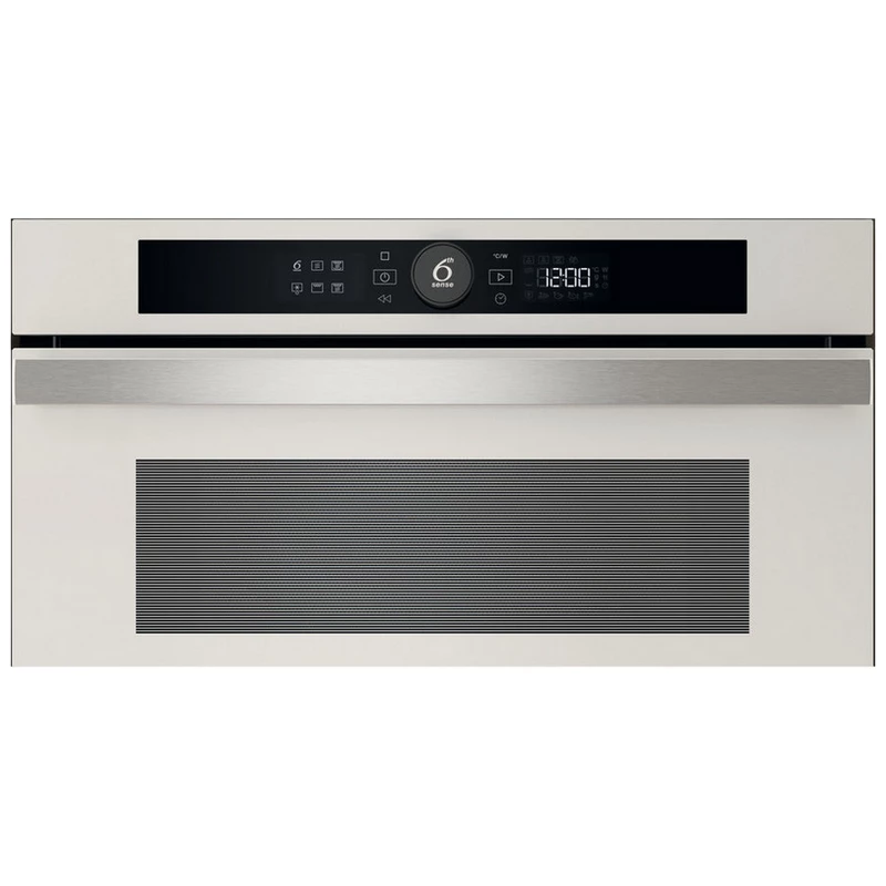 Cuptor cu microunde incorporabil Whirlpool WMD44MW