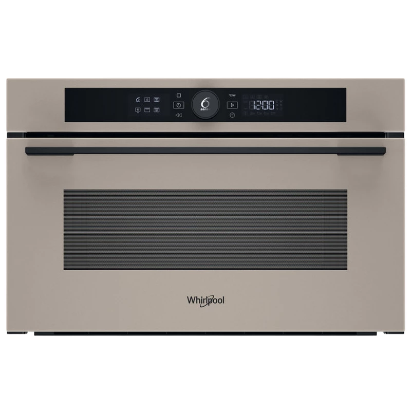 Микроволновая печь встраиваемая WHIRLPOOL WMD54MBG