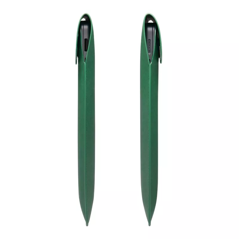 Geanta laptop Spigen ULTRABOOK SLEEVE  VALENTINUS FOR 15-16", JEJU GREEN