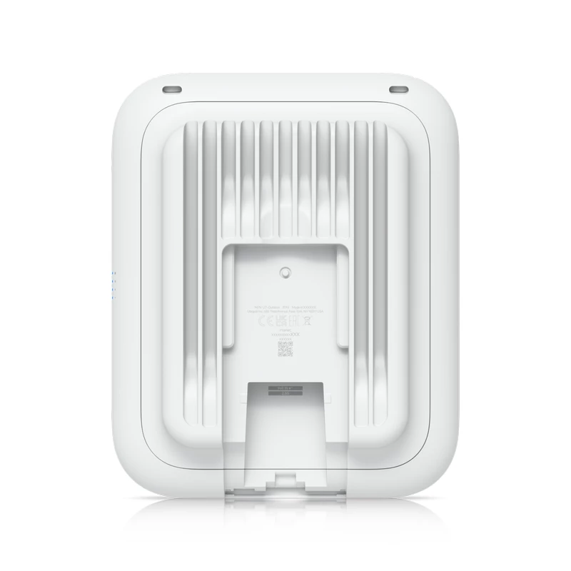 Точка доступа Ubiquiti Wi-Fi 7 Outdoor Dual Band Access Point Ubiquiti "U7-Outdoor", 4988Mbps, IPX6, 1x2.5 GbE, PoE+