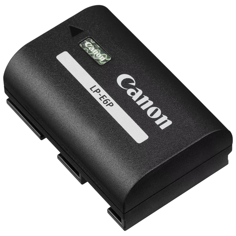 Acumulator CANON BATTERY PACK  LP-E6P, 2130MAH, FOR EOS R5 MKII