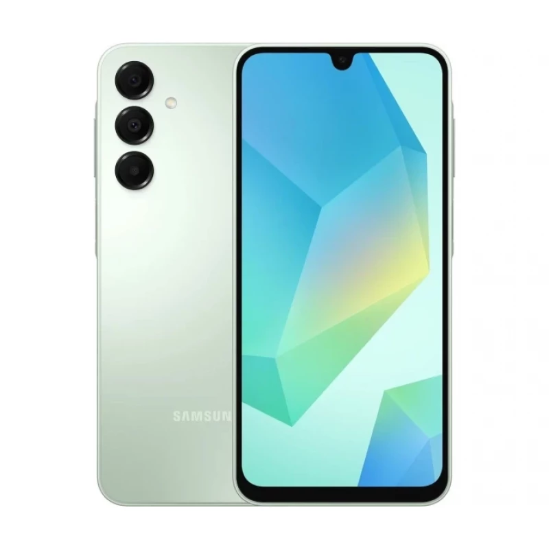 Telefon mobil Samsung GALAXY A16 A165F 8/256GB GREEN