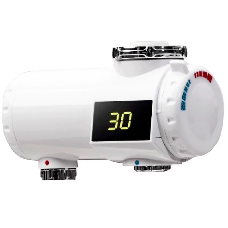 Boiler MI SMARTDA INTEGRATED WATER FAUCET (BASIC TYPE) MI_20181