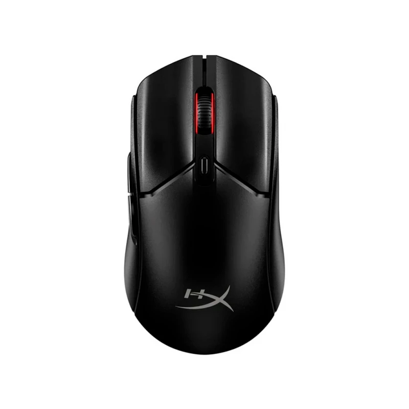 Gaming Mouse Wireless HyperX Pulsefire Haste 2 Core - Gaming Mouse Black 8R2E6AA