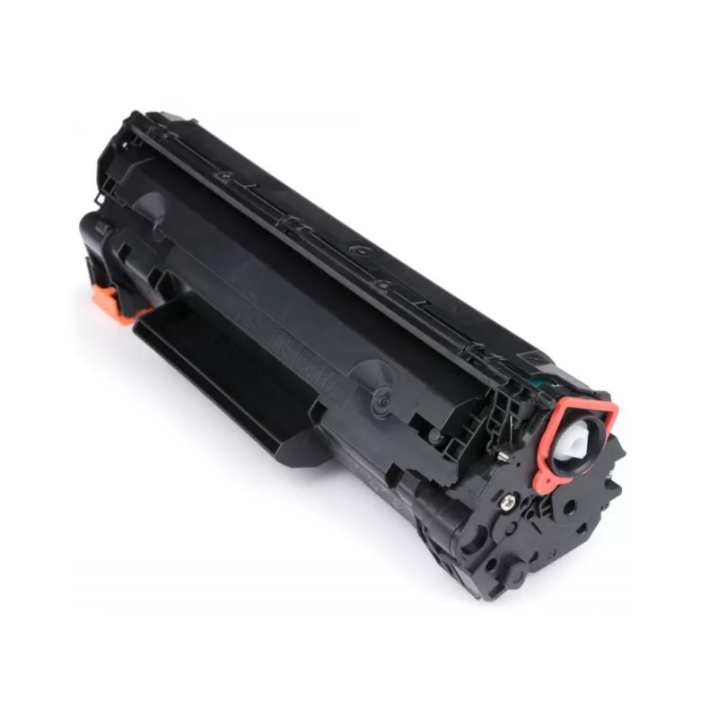 Cartus laser LASER CARTRIDGE CANON 726 (HP CE278A), BLACK (2100 PAGES) FOR LBP6230DW,6200D & HP LJ PRO P1566/1606DN 726BK