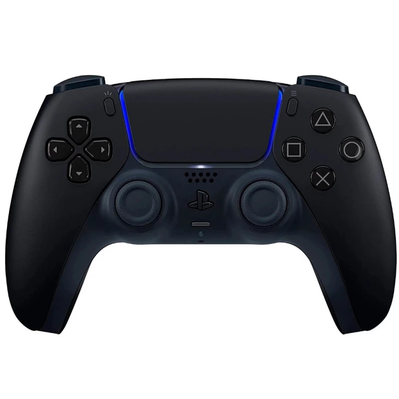 Gamepad SONY CONTROLLER WIRELESS  PS5 DUALSENSE MIDNIGHT BLACK