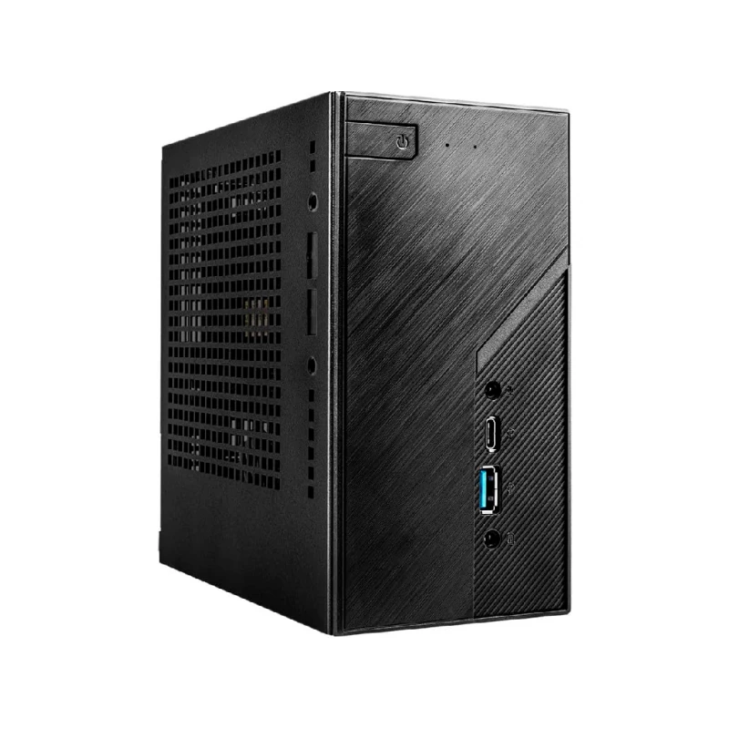 Calculator ASROCK MINI PC DESKMINI B760 SERIES, (LGA1700)